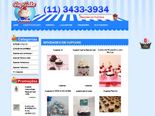 Cupcake Usa